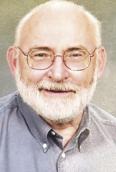 The Rev. Dr. Robert “Bob” E. Bossdorf