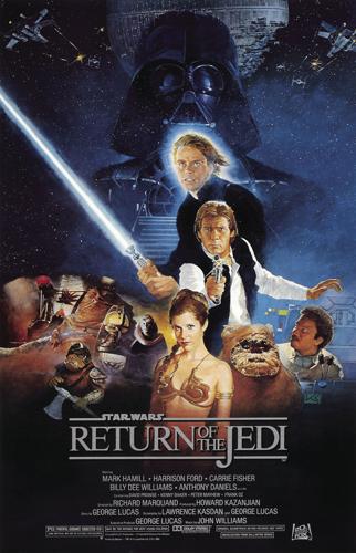 Return of the Jedi