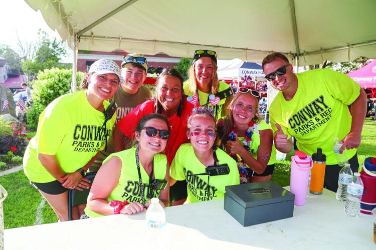07-04-26 Fourth NoCo conway rec group