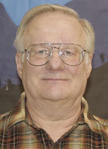 Town government answers questions at town meeting