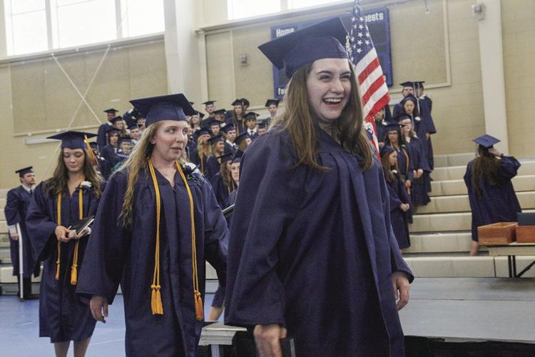 05-28-22 FA Graduation recessional medium