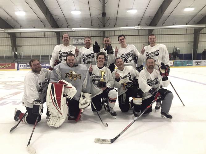 Kennet Hockey Classic Alumni Tournament