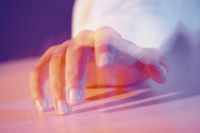 Have you found yourself drumming your fingers in impatience more lately?