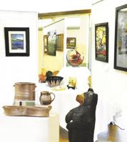 Art Works Gallery, Arts Council of Tamworth to present Summer Art Show July 27