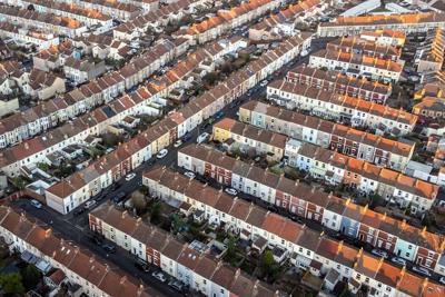 The U.K. Parliament passed legislation in an effort to control spiraling rental costs and reverse rising homelessness rates.