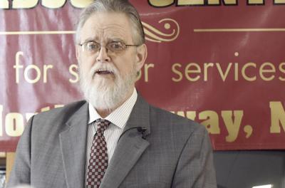 Mark Hounsell withdraws from congressional race