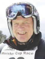 Obituary: Charles B. Ohl Sr.