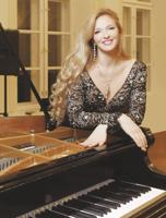 Wolfeboro Friends of Music to present pianist Svetlana Smolina