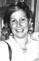 Obituary: Susan Frances Carrette