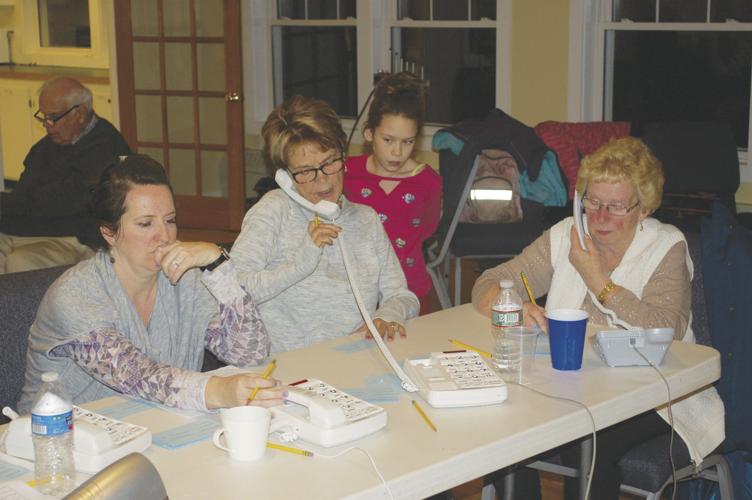 11-14-18 Rotary Radio Auction