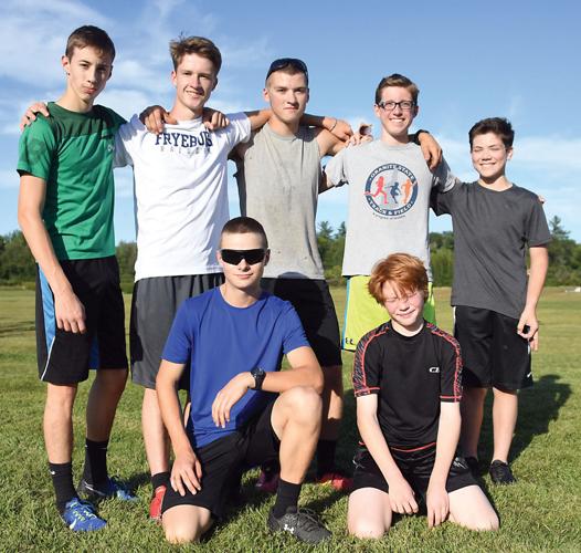 FA Boys Cross-Country Preview