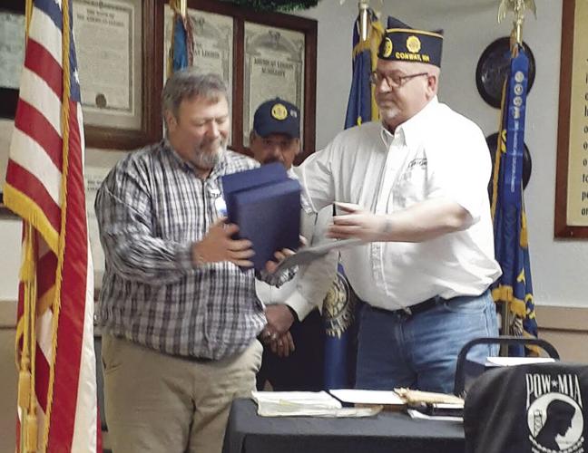 legion honors breton