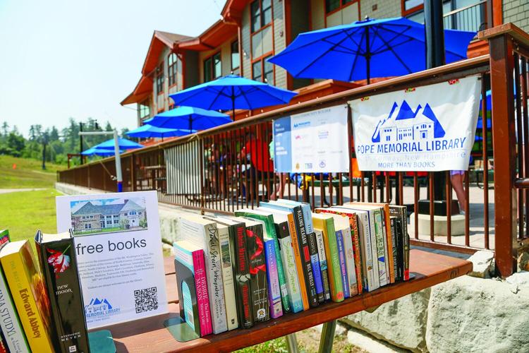 07-26-25 Bike for Books free books