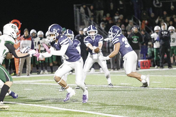 11-15-24 FA FB handoff to sow