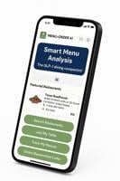 MENU - ORDER AI Announces Global Expansion with New Multilingual Capabilities, Supporting WHO Guidance on Dietary Needs for GLP-1 Users