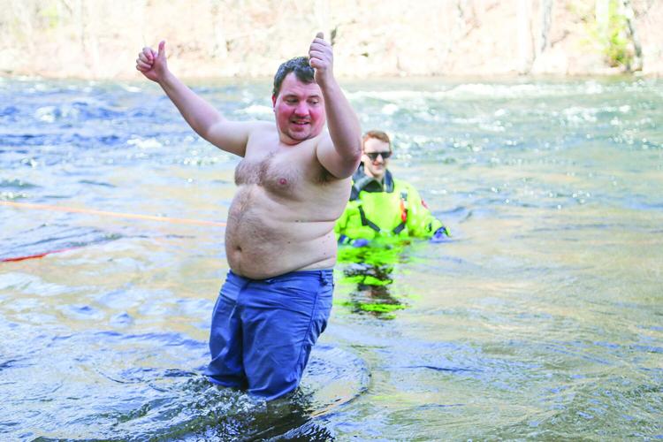 04-04-26 GMCG Polar Plunge tipping back