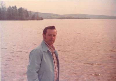 Arthur E. Dube