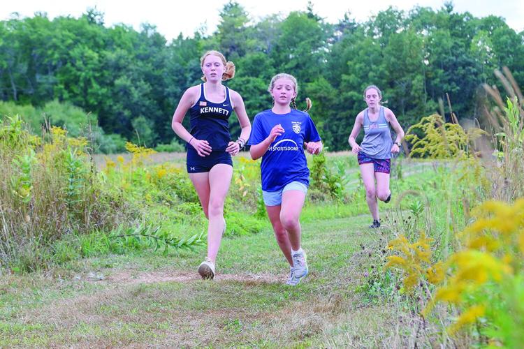 08-27-25 Kennett Challenge womens 5 and 6