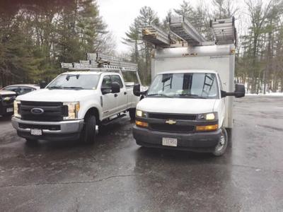 trucks