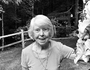 Obituary: Mary 'betty' Graves