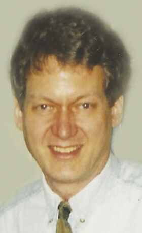 Gregory Faulkner Titherington