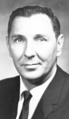 Kenneth Paul Hughes Sr.