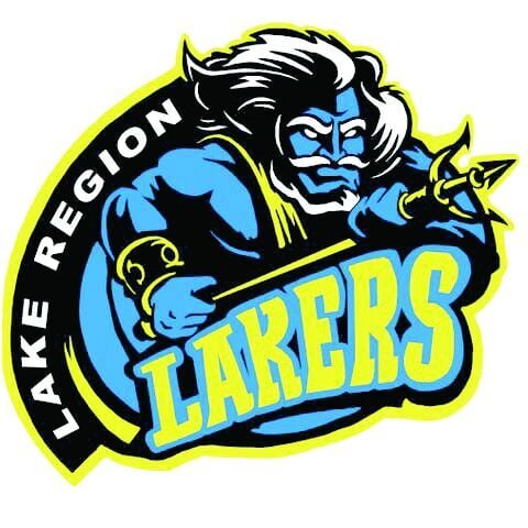 lake region logo