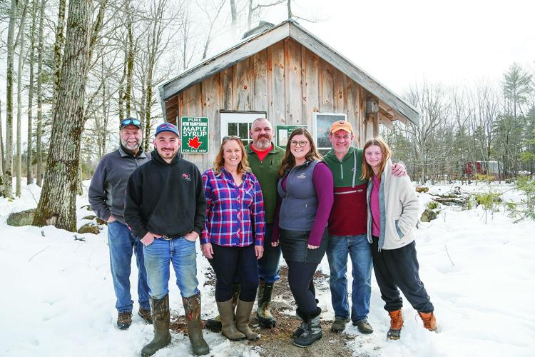 03-10-24 Mooney Hill group