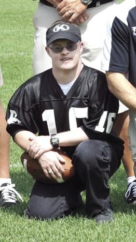 Kelley Jon Scruggs - manager