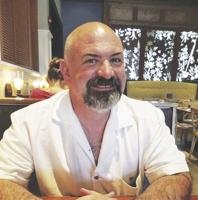 Four seek two seats in House District 8