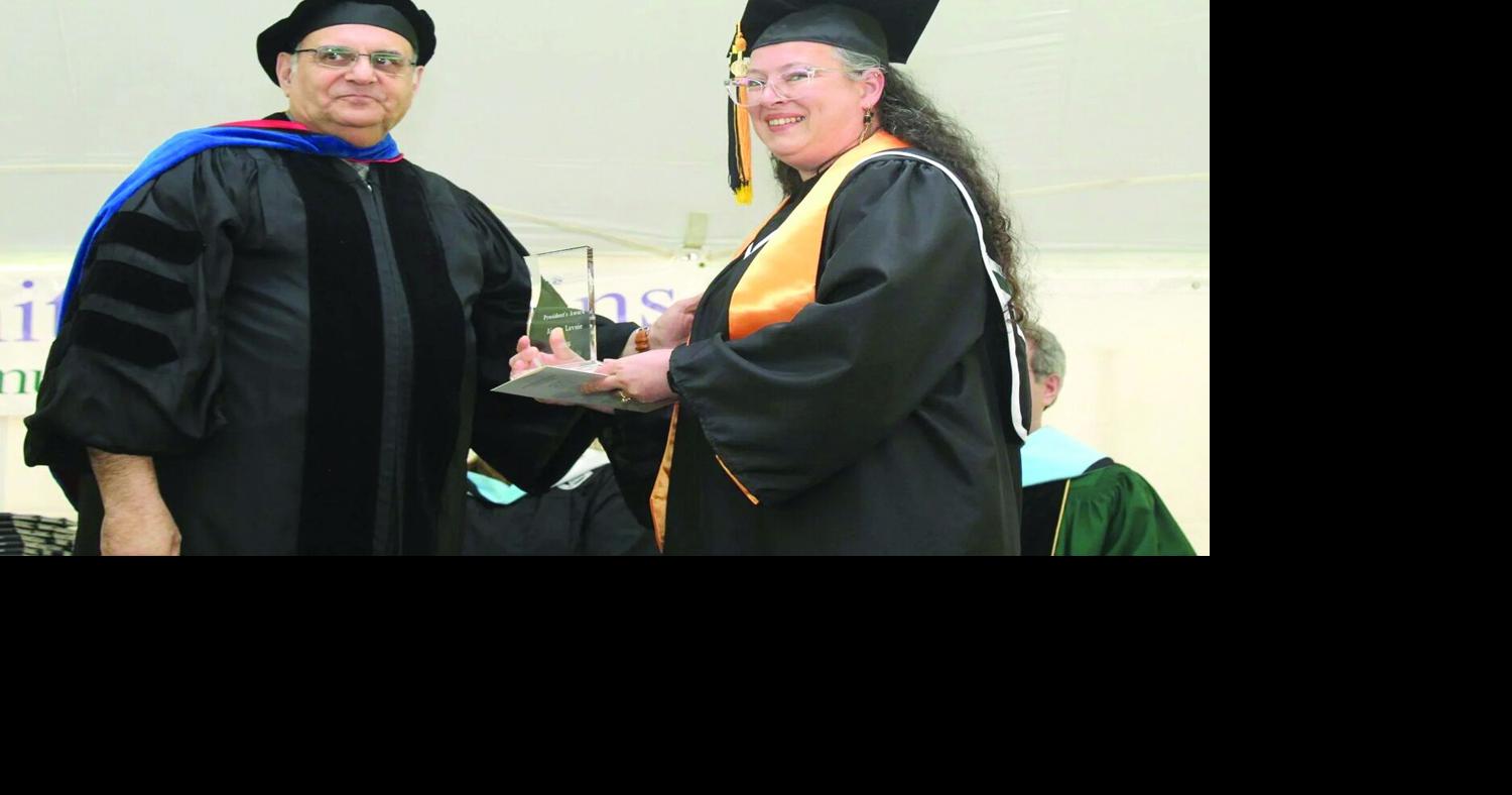 WMCC holds 59th commencement ceremony in Berlin