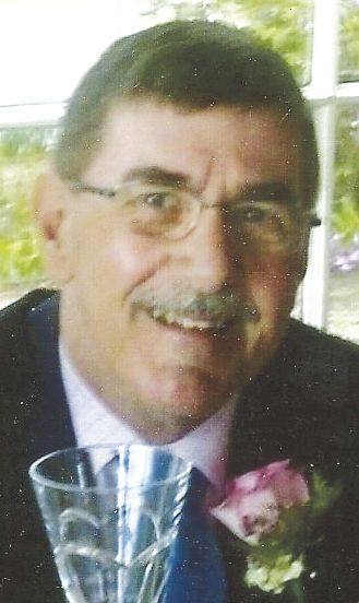 Douglas P. Darrah Jr.