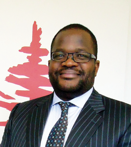Dr. Thabo Kenosi joins Miranda Center for Diabetes