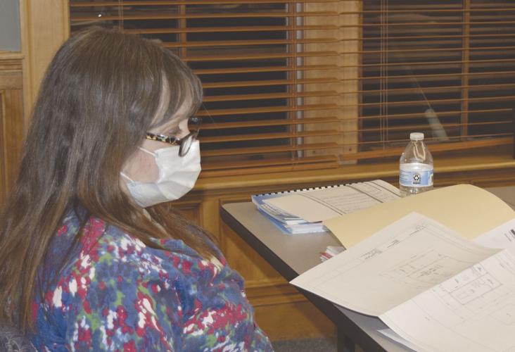 Selectmen continue budget reviews