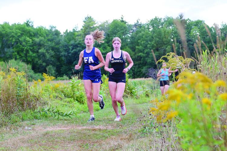 08-27-25 Kennett Challenge khs-fa pair