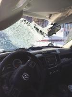 Police seek driver that broke 'Jessica's Law'