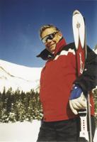 Valley ski icon Al Risch, 1933-2018