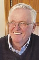 Obituary: Paul Leo Savard