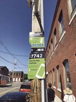 North Conway parking, e-scooters to be discussed Tuesday