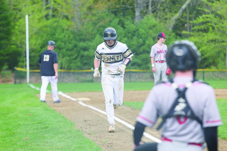 05-08-25 KHS BB hussey to home