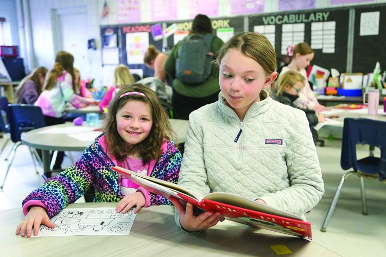 03-06-26 Buddy Reading Conway-Pine Tree head-on