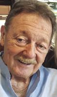 Obituary: William P. Ingham