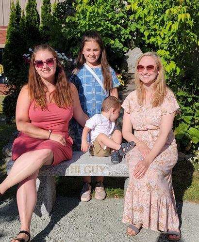 Memorial dedicated to Guy Lopez