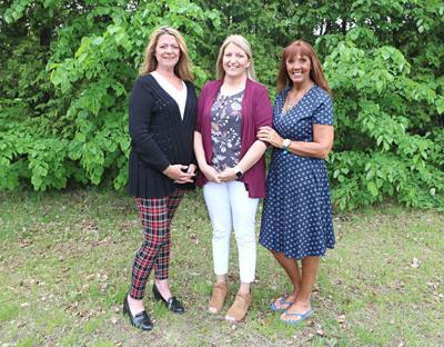 Chrissy Grant joins Badger Realty’s Berlin Office