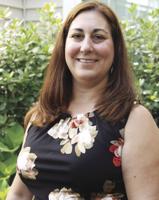 Golden View administrator selected for program