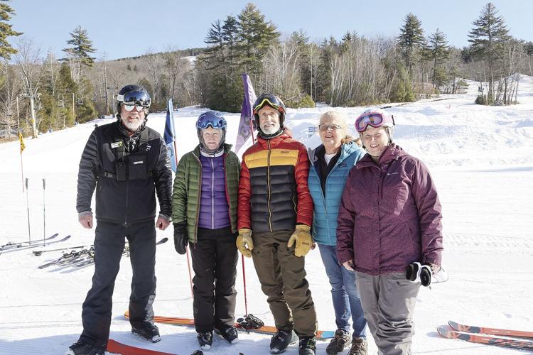 01-14-25 ESSC at Cranmore board group