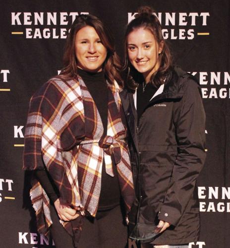 KHS Fall Sports Awards