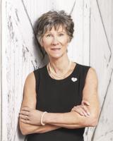 Bernhardt earns position with KW Luxury