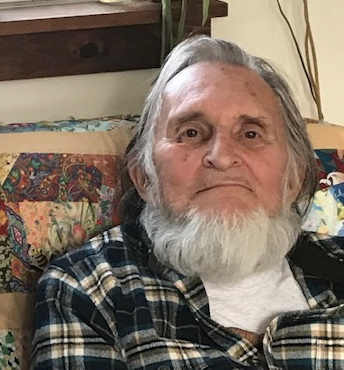 Obituary: The Reverend Charles 'Charlie' James Heslam III