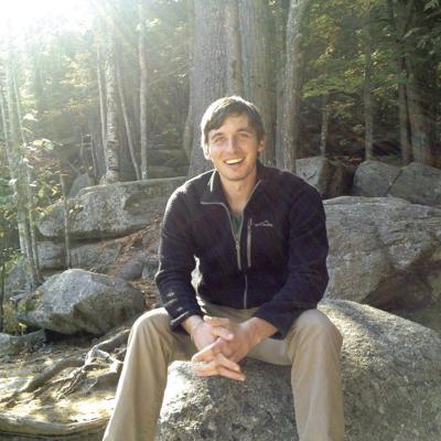 Earl Sires IV - Conway Planning Board